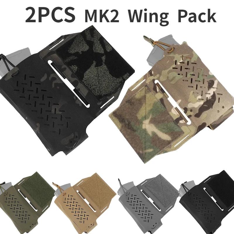 MK2    ̵    ĵ ,   Ȯ ׼, 2 